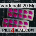 Vardenafil 20 Mg 10